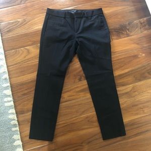 NWOT Banana Republic Sloan Trousers 4p